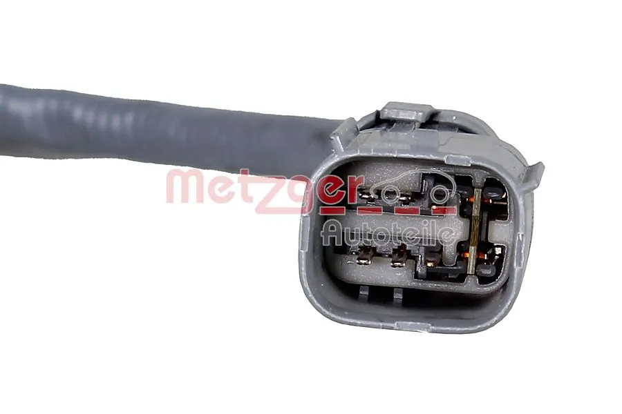 METZGER AUTOTEILE 0893704 Lambda Sensor