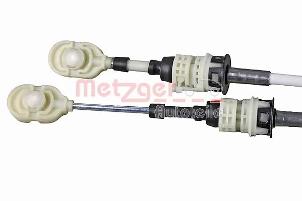 Cable Pull, manual transmission 3150285