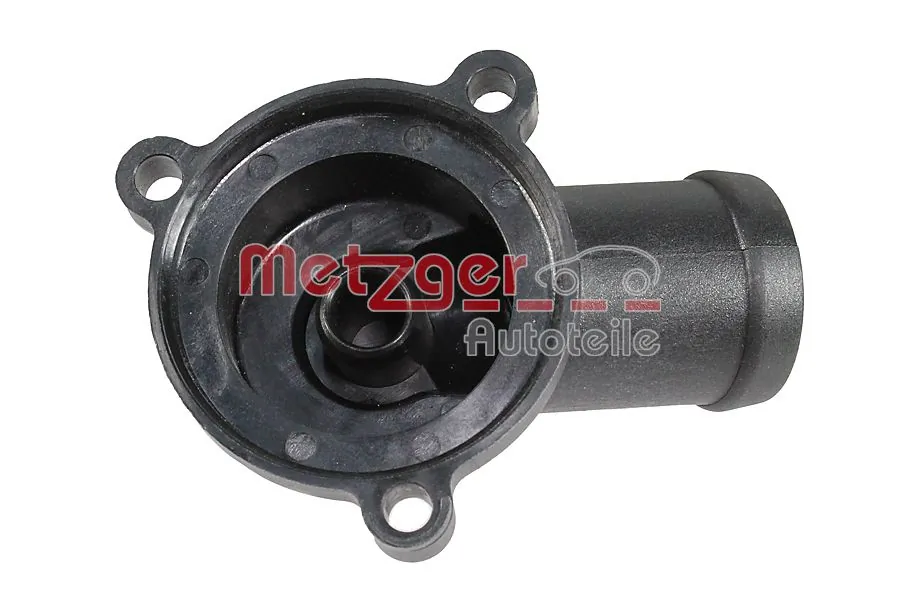 METZGER AUTOTEILE 4010434 Coolant Flange