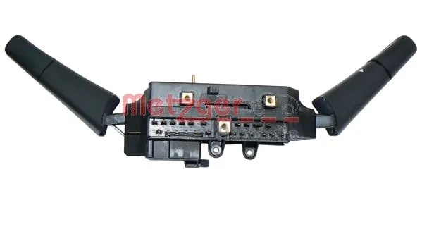 METZGER AUTOTEILE 0916162 Switch, headlight