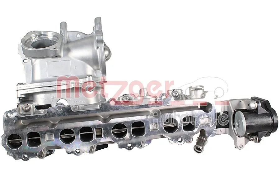 METZGER AUTOTEILE 2100114 Intake Manifold Module