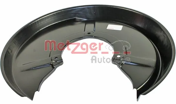 Splash Guard, brake disc 6115110