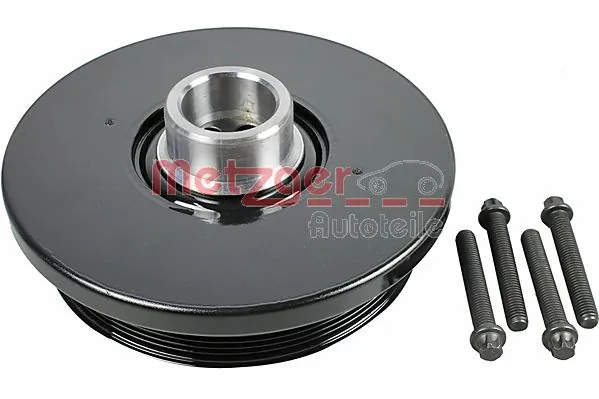 METZGER AUTOTEILE 6400022 Belt Pulley, crankshaft