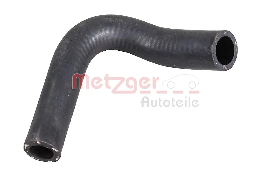Radiator Hose GREENPARTS 2421708