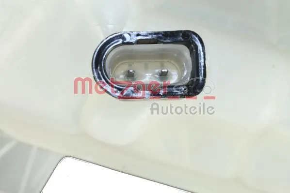 Expansion Tank, coolant 2140177