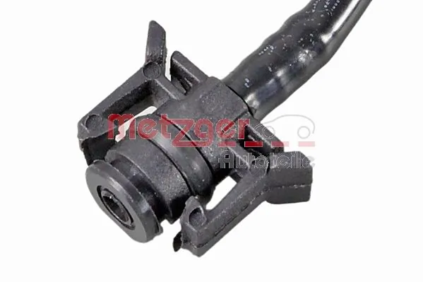 Coolant Pipe 4010251