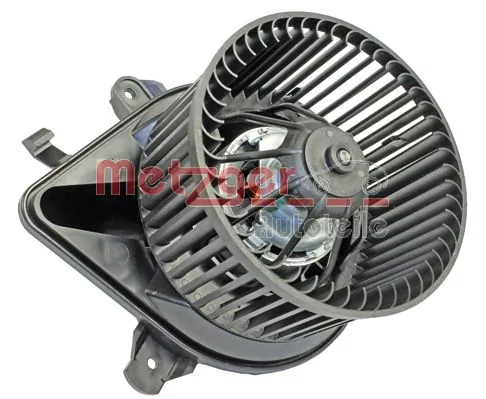 Interior Blower GREENPARTS 0917207