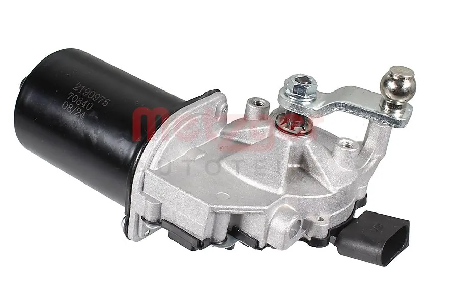 METZGER AUTOTEILE 2190975 Wiper Motor