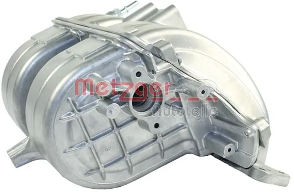 METZGER AUTOTEILE 2100027 Intake Manifold Module