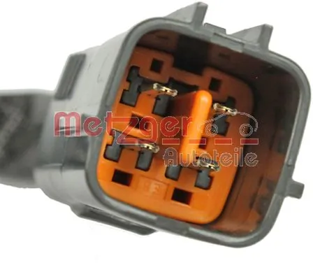 Oxygen Sensor OE-part 0893584