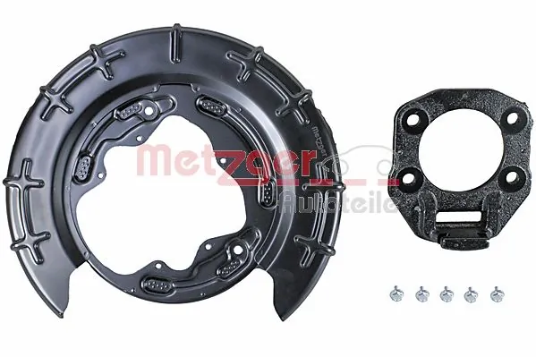 Splash Guard, brake disc 6115121