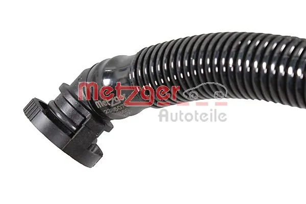 Valve, crankcase ventilation 2385073