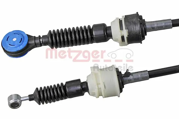 METZGER AUTOTEILE 3150300 Cable Pull, manual transmission