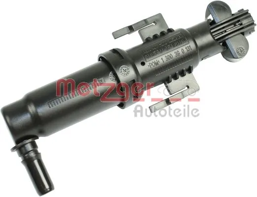 Washer Fluid Jet, headlight cleaning GREENPARTS 2220535