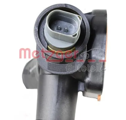 METZGER AUTOTEILE 4010230 Coolant Flange