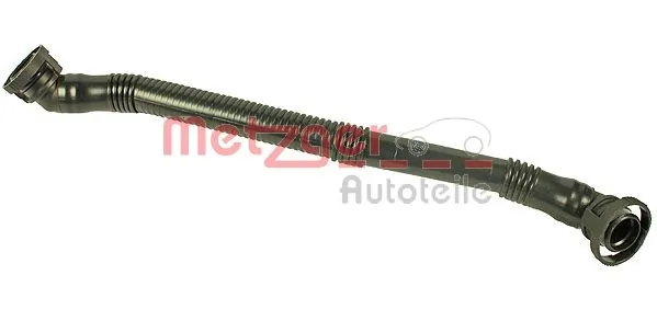 Hose, crankcase ventilation 2380002