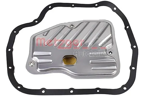 Hydraulic Filter Kit, automatic transmission 8020110