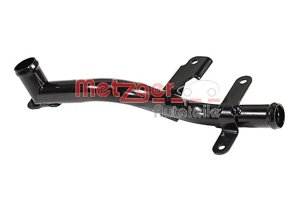 Hose, crankcase ventilation 2380191