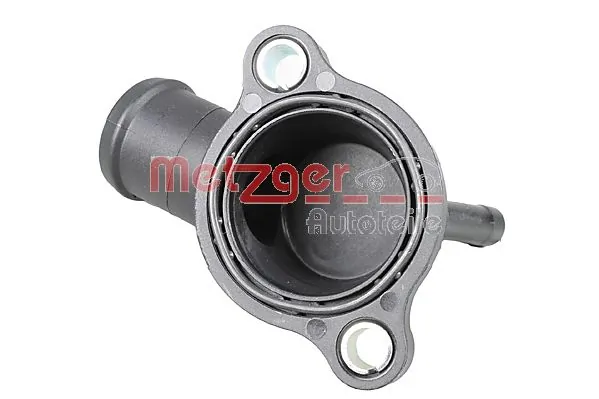Coolant Flange 4010269