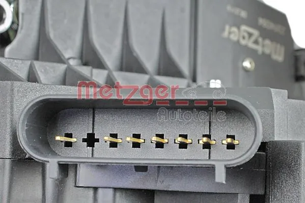METZGER AUTOTEILE 2314084 Door Lock