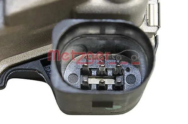 Throttle Body 0892699