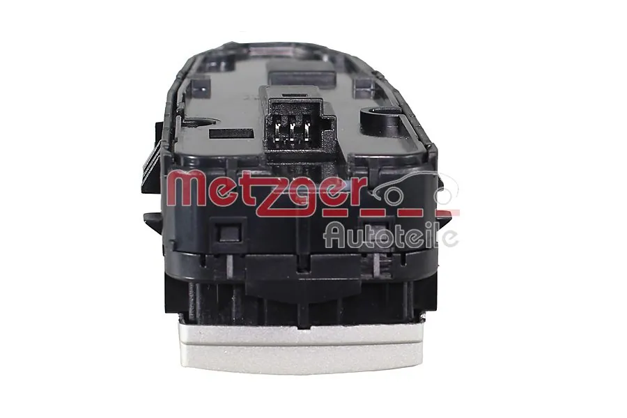 Switch, window regulator GREENPARTS 09161147