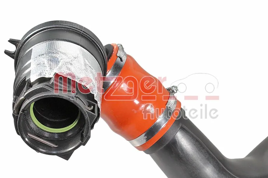 METZGER AUTOTEILE 2401032 Charge Air Hose