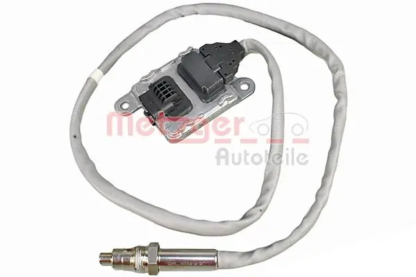 METZGER AUTOTEILE 0899230 NOx Sensor, NOx catalytic converter