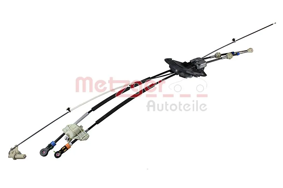 Cable Pull, manual transmission OE-part 3150335