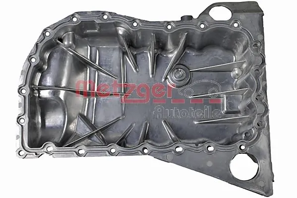 METZGER AUTOTEILE 7990149 Oil Sump