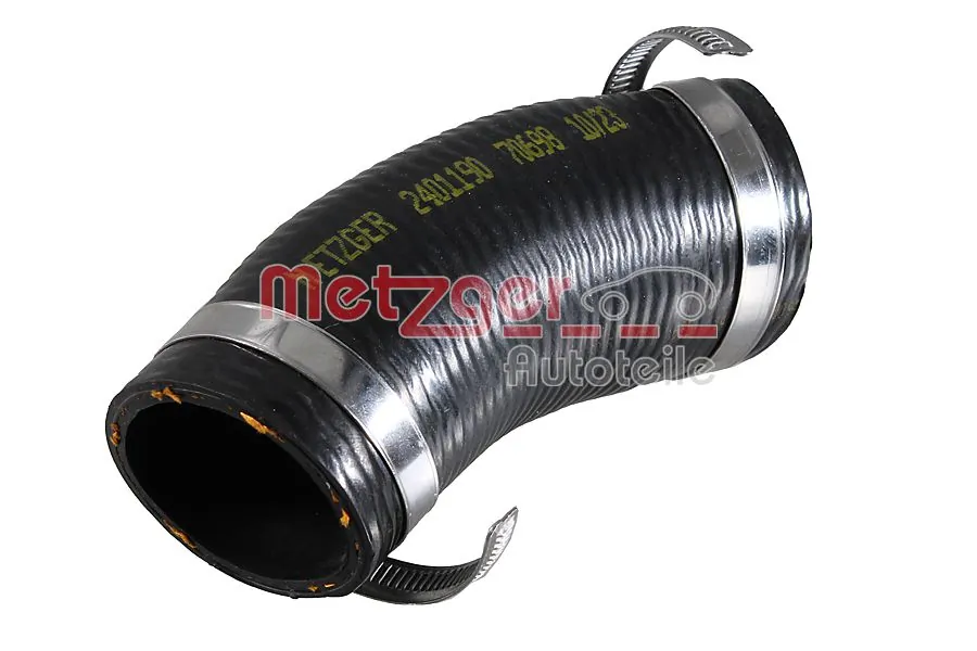 Charge Air Hose 2401190