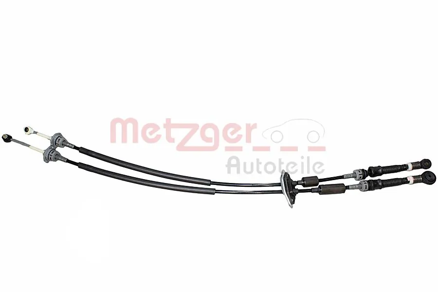 METZGER AUTOTEILE 3150332 Cable Pull, manual transmission