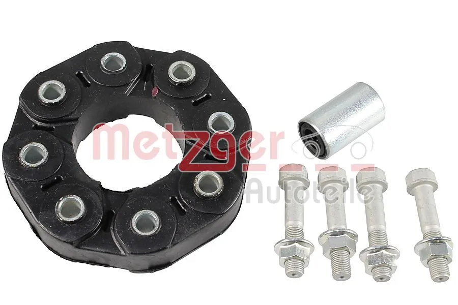 Joint, propshaft GREENPARTS 8073627