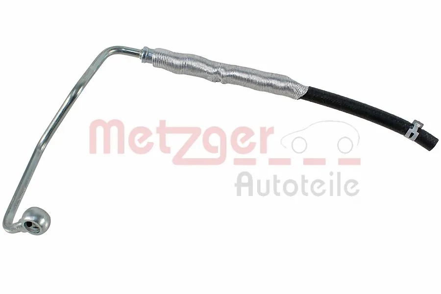 Hydraulic Hose, steering 2361138