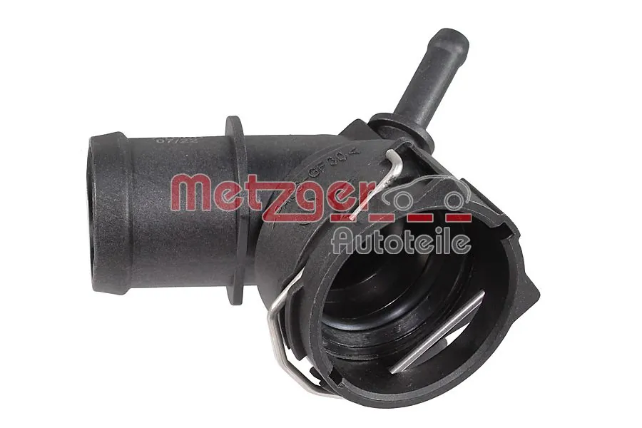 Coolant Flange 4010104