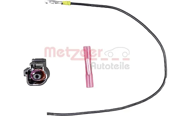 Cable Repair Set, oil pressure switch GREENPARTS 2324141