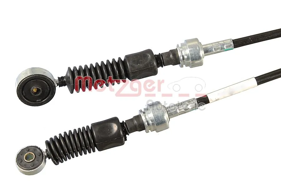 METZGER AUTOTEILE 3150170 Cable Pull, manual transmission