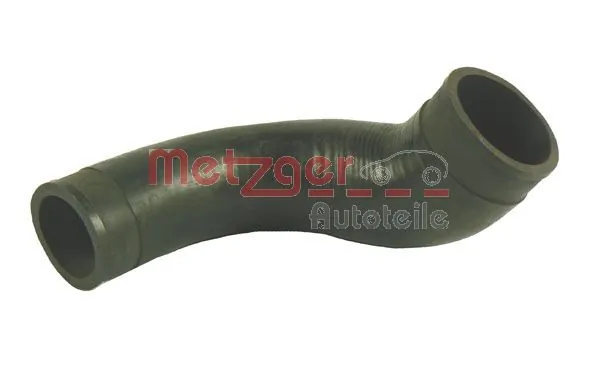 METZGER AUTOTEILE 2400072 Charge Air Hose