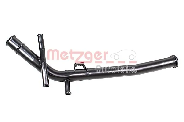 METZGER AUTOTEILE 4010482 Coolant Pipe