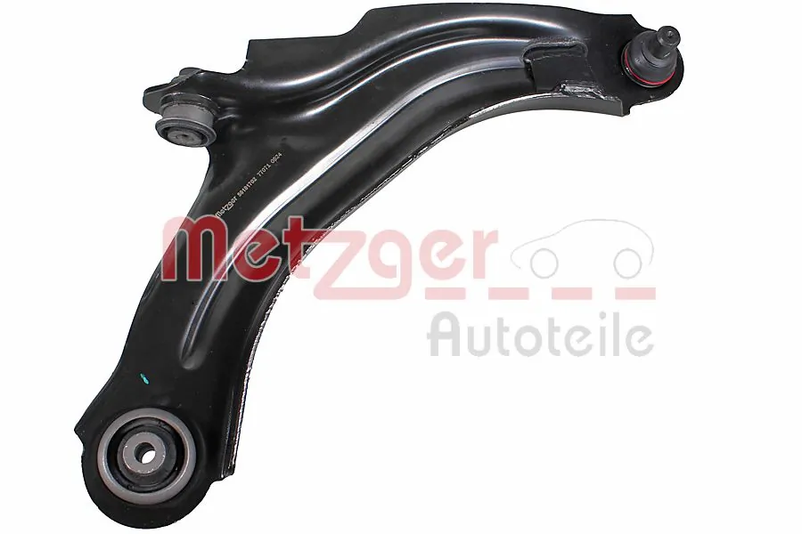 Control/Trailing Arm, wheel suspension GREENPARTS 58181702