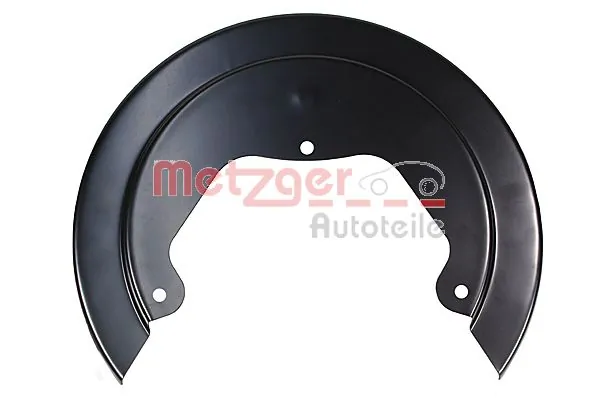Splash Guard, brake disc 6115502