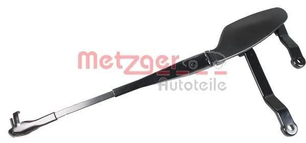 Wiper Arm, window cleaning GREENPARTS 2190464