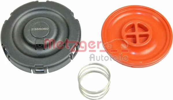 Membrane, crankcase ventilation GREENPARTS 2385060