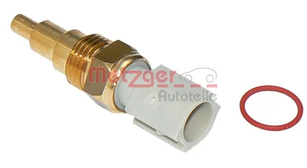 Temperature Switch, radiator fan 0915208