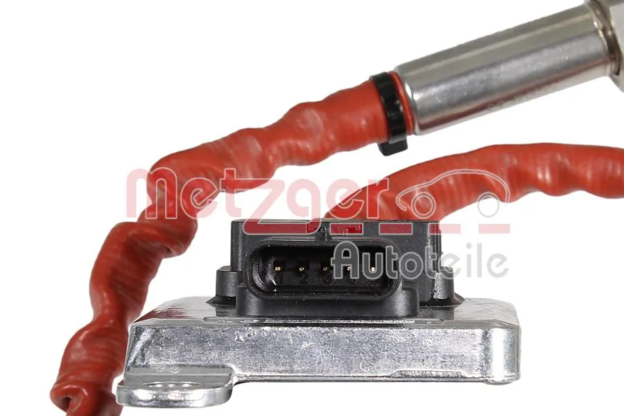NOx Sensor, NOx catalytic converter 0899391