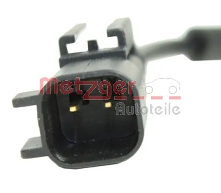 Sensor, wheel speed 0900915