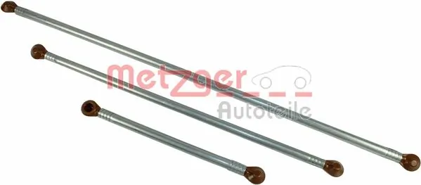 METZGER AUTOTEILE 2190391 Drive Arm, wiper linkage