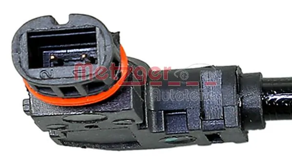 Sensor, wheel speed 09001042