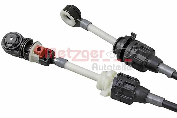 Cable Pull, manual transmission 3150303
