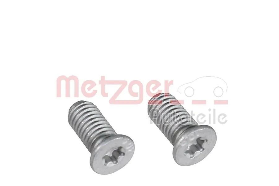 Bolt, brake disc GREENPARTS 11672K